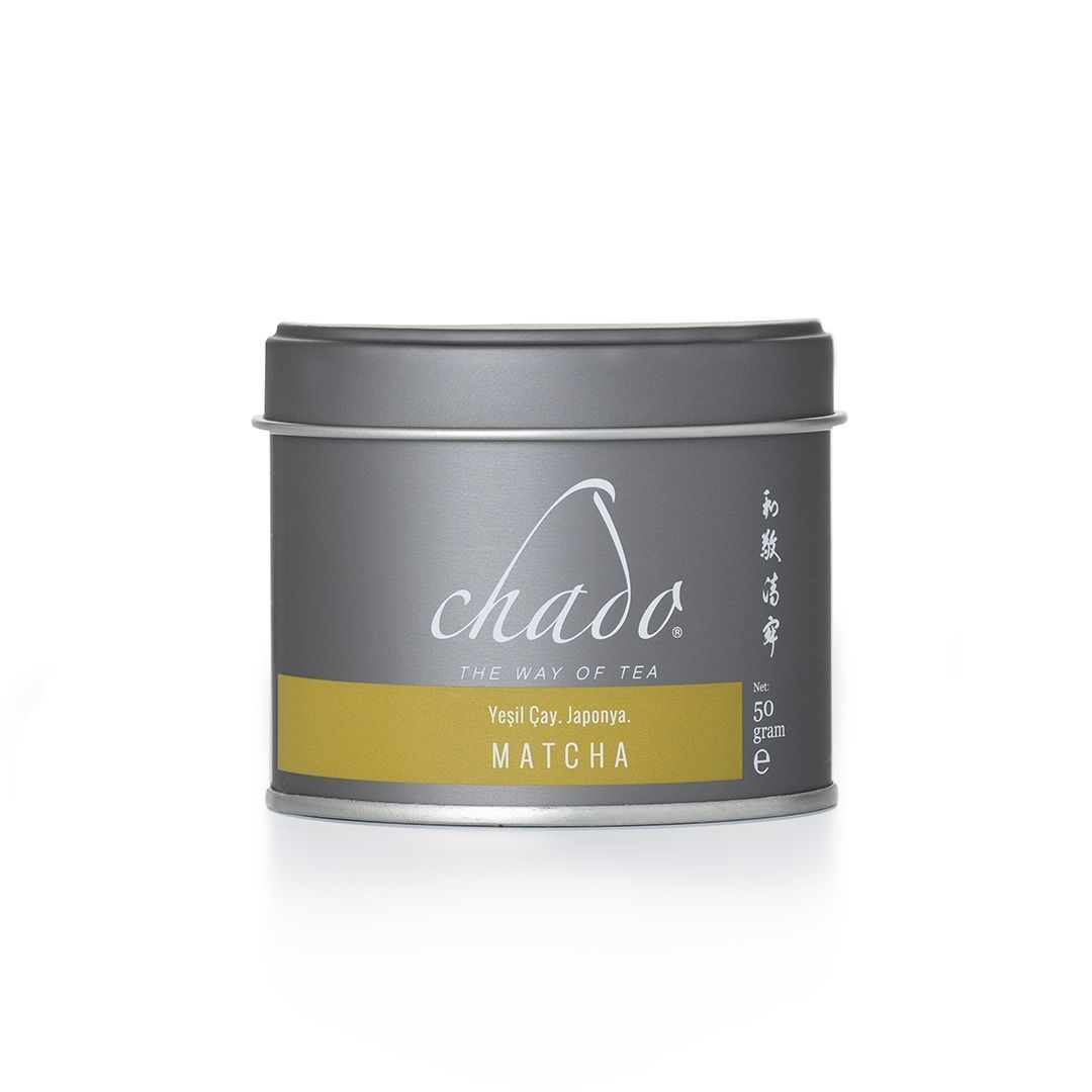  Chado | Matcha 50 gr